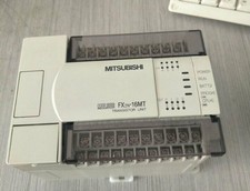 FX2N-16MT-001
