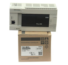 FX3GE-40MR-DS&nbsp; Control Module