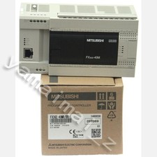 FX3GE-40MRDS&nbsp; Control Module