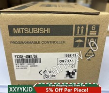 FX3GE-40MT-DS