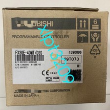 FX3GE-40MT-DSS&nbsp;Industrial Equipment