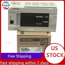 FX3GE40MR-DS&nbsp; Control Module