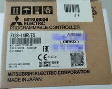 FX3S-14MR