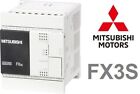 FX3S-20MTDSS