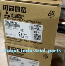 FX3S-30MR