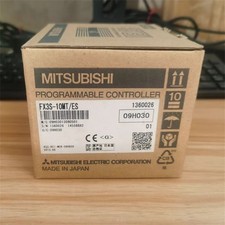 FX3S10MT