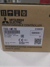 FX3S14MT-DS