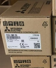 FX3S20MTDS