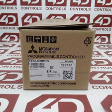 FX3U-128MRES&nbsp;Industrial Equipment