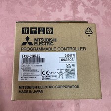 FX3U-32MRES