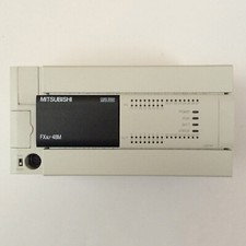 FX3U-48MRDS