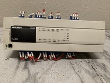 FX3U-64MR-UA1&nbsp; Control Module