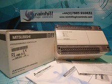 FX48-MR-ES&nbsp;Industrial Equipment