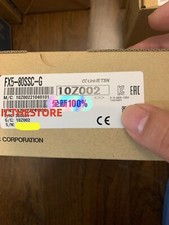 FX5-80SSC-G&nbsp;Industrial Equipment