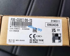 FX5-C32ETDS-TS&nbsp;Industrial Equipment