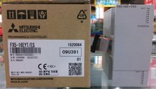 FX5U-16EX-ES