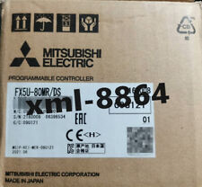 FX5U-80MRDS