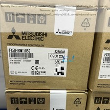 FX5U-80MT-DSS