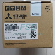 FX5U64MT-ESS&nbsp; Control Module