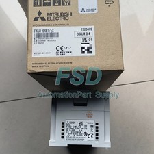 FX5U64MT&nbsp; Control Module