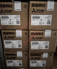 FX5U64MTDSS&nbsp; Control Module