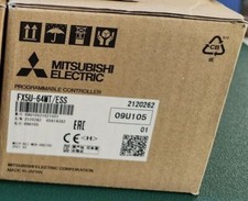 FX5U64MTESS&nbsp; Control Module