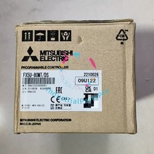 FX5U80MTDS