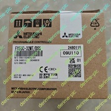 FX5UC-32MT-DSS