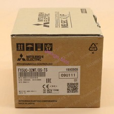 FX5UC-32MTDS-TS&nbsp;Industrial Equipment