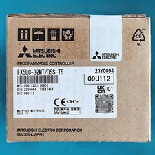 FX5UC32MT-DSSTS&nbsp;Industrial Equipment