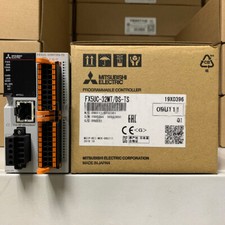 FX5UC32MT-DSTS Module, PLC, LCD, Board, Controller