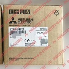 FX5UJ24MRES