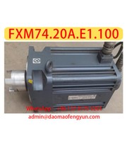 FXM74.20A.E1.100&nbsp;Industrial Equipment