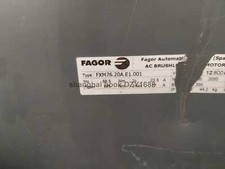 FXM76.20A.E1.001 Industrial Equipment