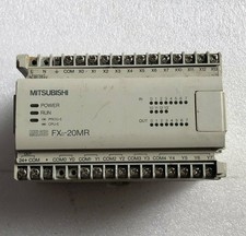 FXO-20MR
