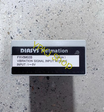 FXVIM02B&nbsp;Industrial Equipment