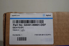 G3431-69831-DEF Module, PLC, LCD, Board, Controller