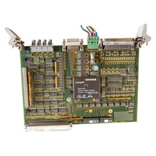 G34901-A1015-H2C1&nbsp; Control Module