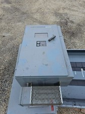 G3U-4015&nbsp;Industrial Equipment