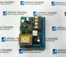 GA-7126&nbsp; Control Module