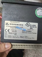 GCP-1210B-X Module, PLC, LCD, Board, Controller