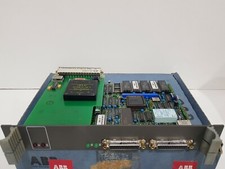 GJR23689001510 Module, PLC, LCD, Board, Controller