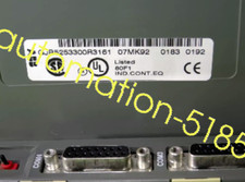 GJR5252300R3101&nbsp;Industrial Equipment