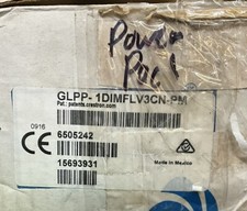GLPP-1DIMFLV3CN-PM&nbsp; Control Module