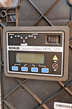 GM85884-2&nbsp;Industrial Equipment