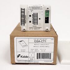 GSA-CT1 Industrial Equipment