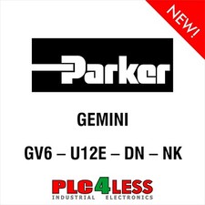 GV6-U12E-DN-NK Industrial Equipment