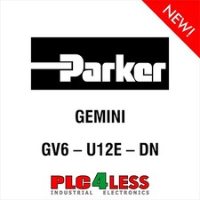 GV6-U12E-DN Industrial Equipment