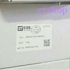 GXEC20-DI32S-NGTM11&nbsp; Control Module