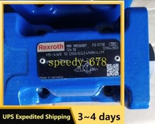 H5-4WE10D50-EG24N9K4-M Industrial Equipment